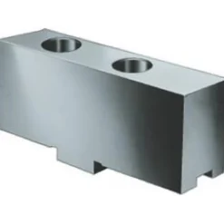 Röhm Ungestufte Aufsatzbacke AB, Größe 315, 3-Backensatz, in vergrößerter Ausführung - 137058
