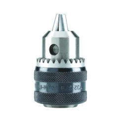 Röhm Zahnkranz-Bohrfutter PRIMA-S Größe 13S Aufnahme 3/8"-24 Zwischengröße - 064527