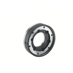 Röhm Zwischenflansch ISO 702-1 (DIN 55028), Größe 52/65-A5, mit Einstellschraube - 1283198