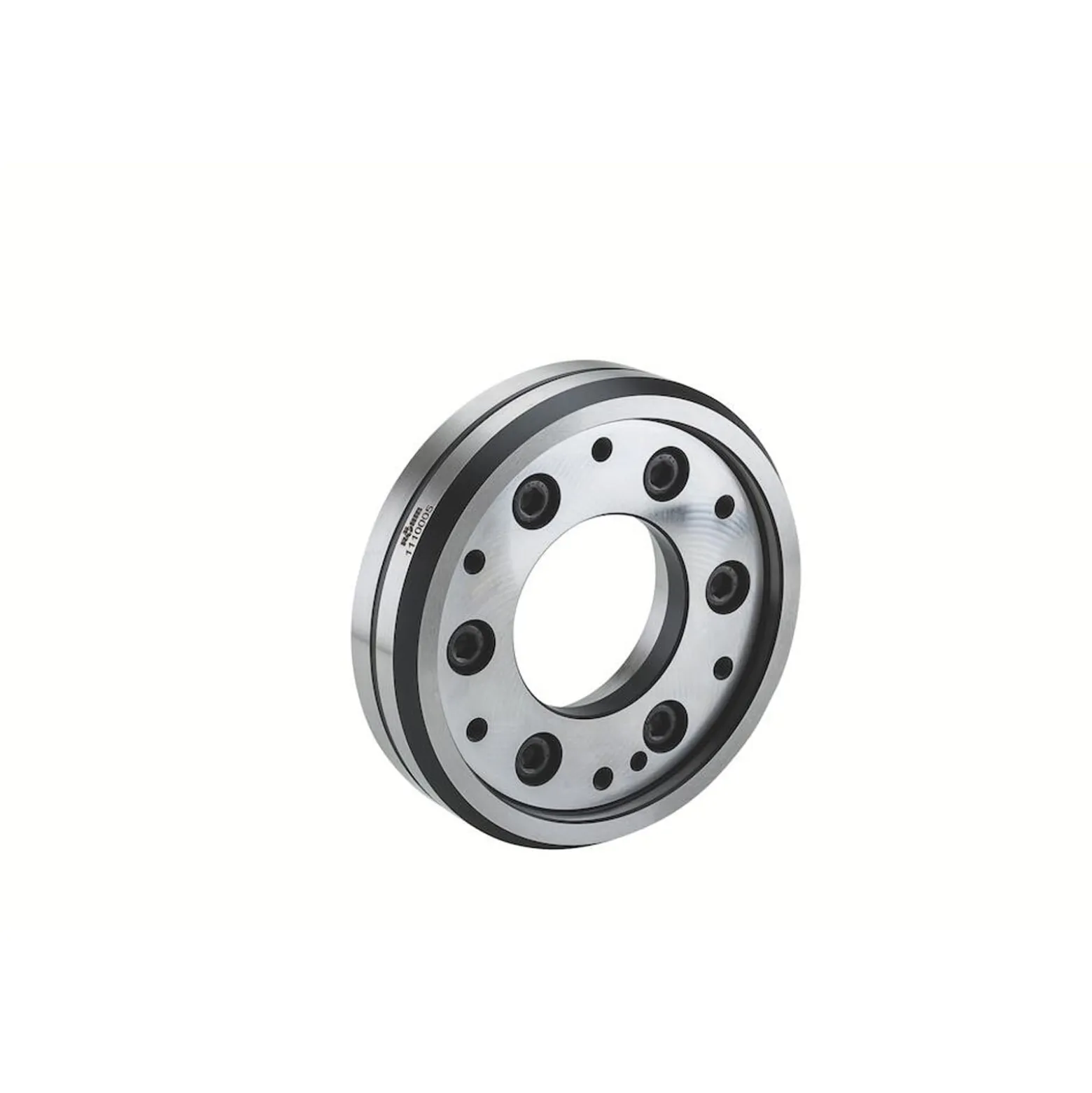 Röhm Zwischenflansch ZF, ISO 702-1 (DIN 55028), Kurzkegel Nr. 5 (A 05) - 1110005