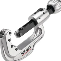 RIDGID Edelstahlrohrabschneider 6-67mm VA,C-Stahl - 31803