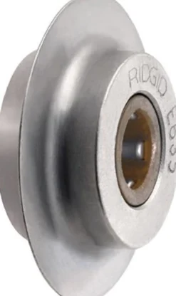 RIDGID Ersatzschneidrad E-635 Schneidrad-Ø 22 mm - 29973