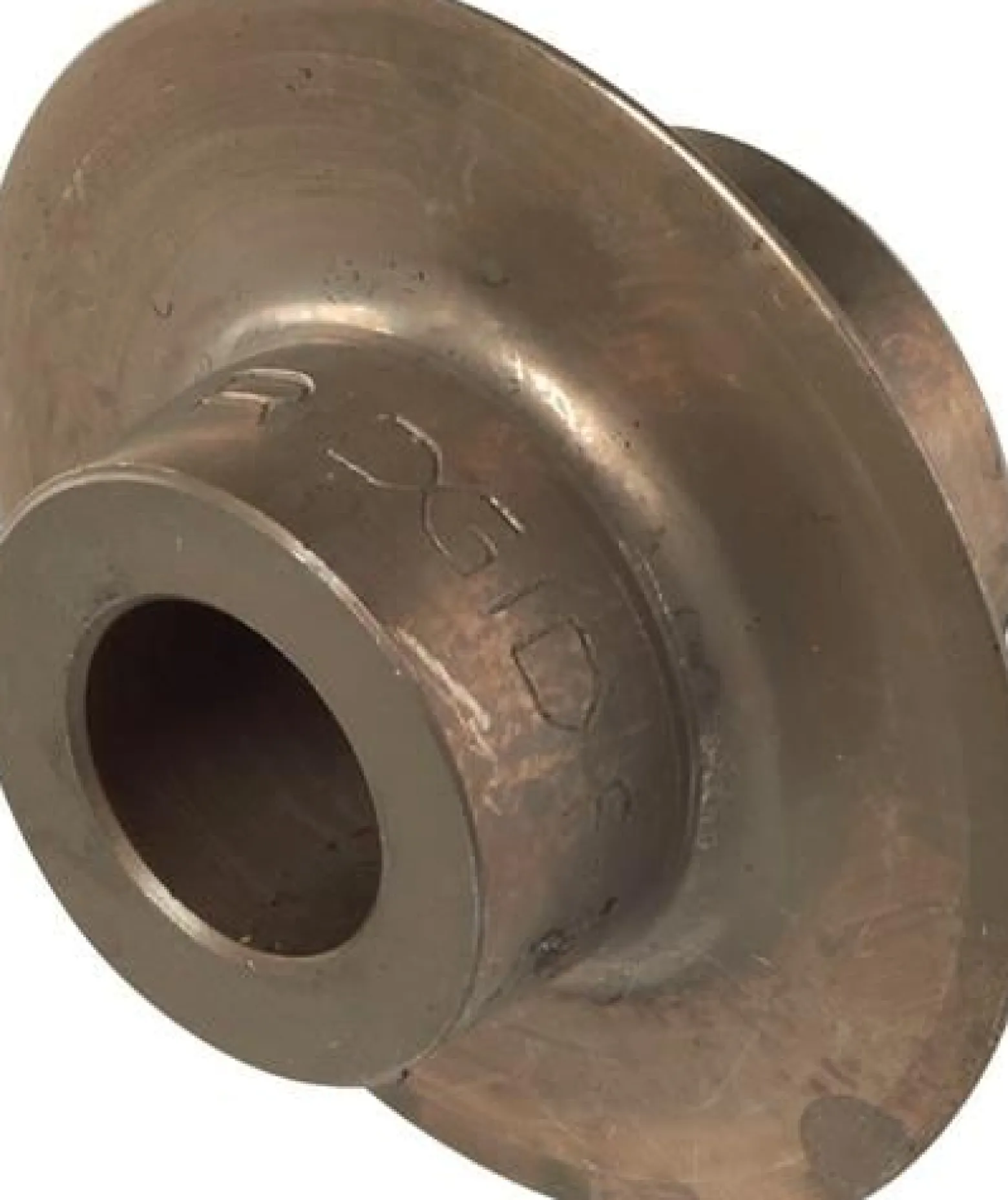 RIDGID Ersatzschneidrad F3 Schneidrad-Ø 31,8 mm Schnitt-T. 7,5 mm - 33105