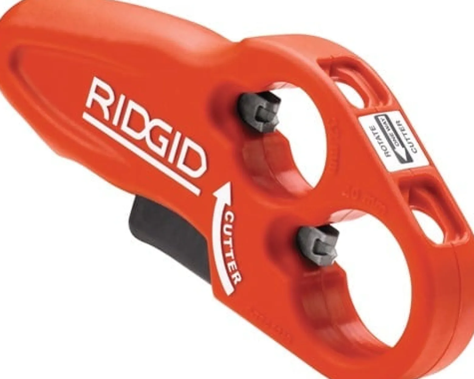 RIDGID Rohrabschneider P-TEC 32 u.42mm Kunststoffrohre - 37463