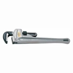 RIDGID Rohrzange Gesamtlänge 250 mm Spannweite 48 mm - 31090