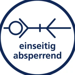 Riegler Schnellverschlusskupplung NW 7,8 Stahl R 1/4 AG - 141512