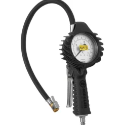 Riegler Standard-Handreifenfüllmesser MS Mano Ø 80 mm geeicht 0 - 12 bar drehbar - 136799