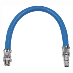 Riegler Vibrationsdämpfer Außengewinde G 1/4 ″ - 142182