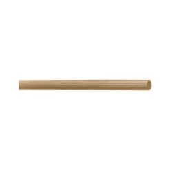 Riffelstäbe L.1 m D.6 mm Buchenholz - 3000260600