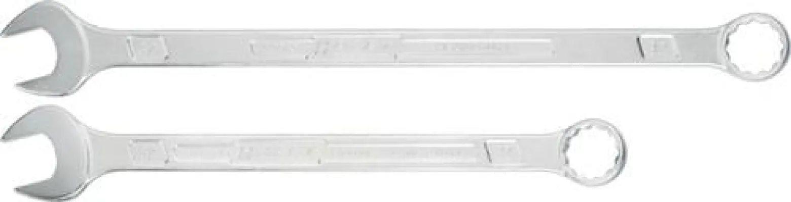 Ringmaulschlüssel 600 LG SW 15mm L.270mm ext.lang Spezialstahl HAZET