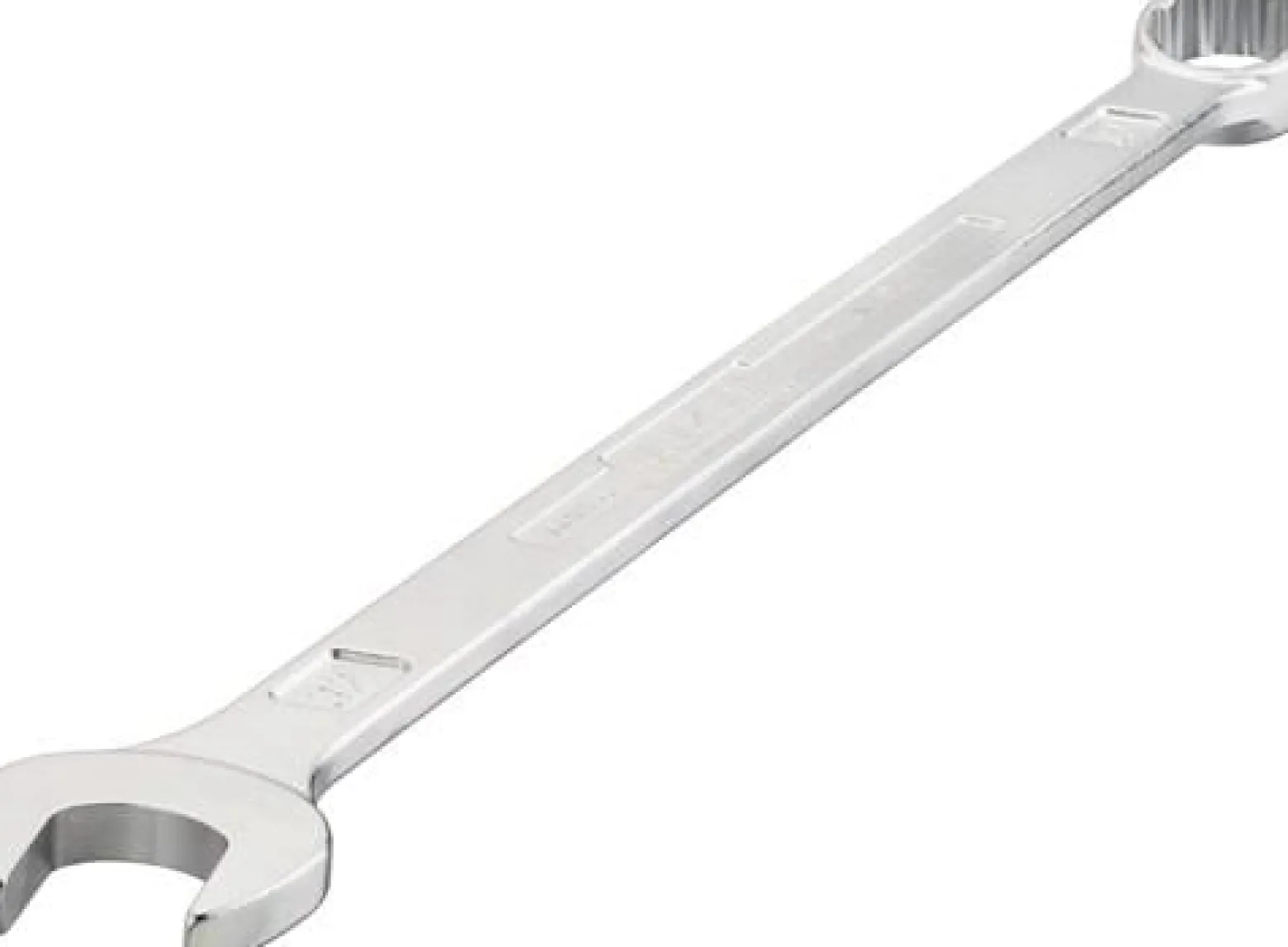 Ringmaulschlüssel 600 LG SW 15mm L.270mm ext.lang Spezialstahl HAZET