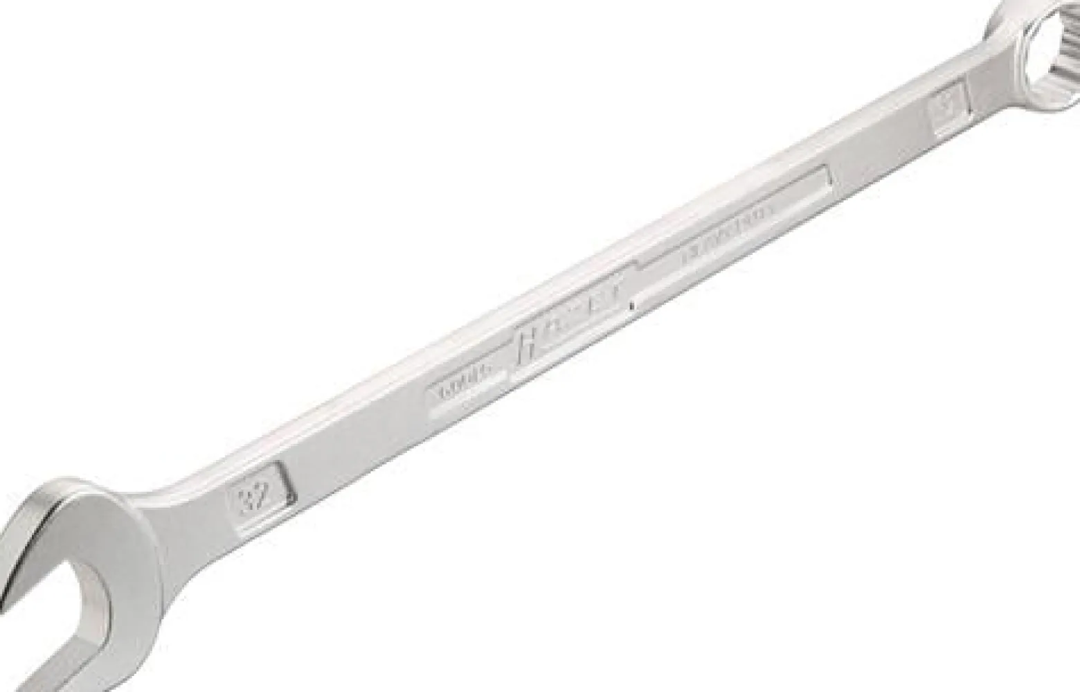 Ringmaulschlüssel 600 LG SW 15mm L.270mm ext.lang Spezialstahl HAZET