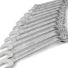 Ringmaulschlüsselsatz 603/17N 17-tlg.SW 7-27mm Form B Spezialstahl HAZET