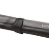 Ringmaulschlüsselsatz 8-tlg.SW 8-19mm Form A CV-Stahl in Rolltasche TECWERK