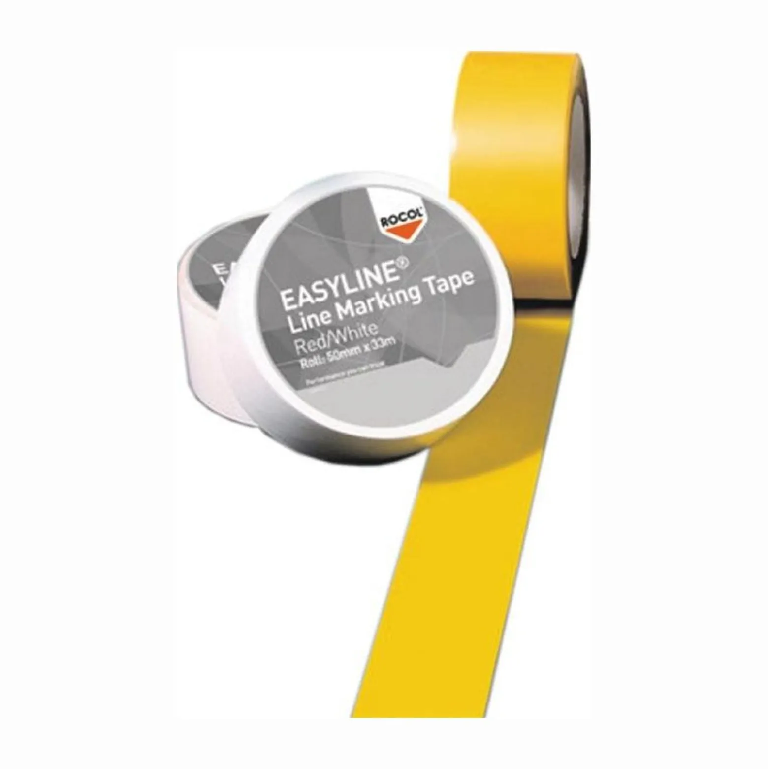 ROCOL Bodenmarkierungsband Easy Tape PVC - RS 56001