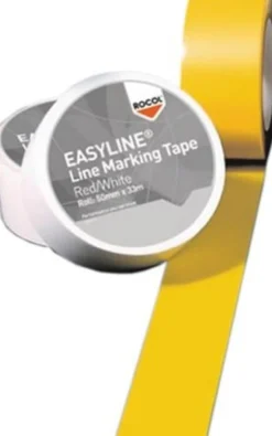 ROCOL Bodenmarkierungsband Easy Tape PVC - RS 56001