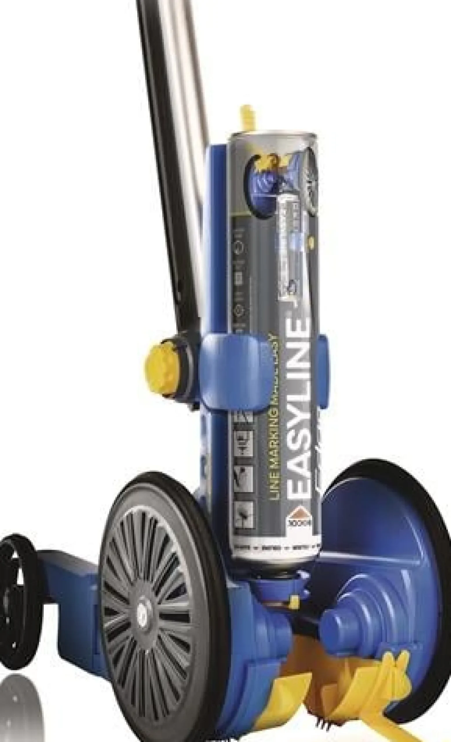 ROCOL Markierwagen EASYLINE EDGE-Applikator V2 f.Markierspray Easyline Edge - RS 47012
