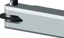 Rohrabschneider 3-45mm 195mm Cu,AL,VA (max.2mm),dünnw.Stahlrohre TECWERK