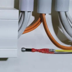 Rohrkamera RC 3 Kabel-L.15+30m Kamerakopf-D.13mm RUNPOTEC