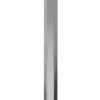 Rondenrührer Rührkorb-D.70mm L.400mm 10kg 6-kant,SW 8mm TECWERK