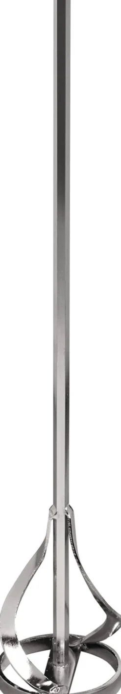 Rondenrührer Rührkorb-D.70mm L.400mm 10kg 6-kant,SW 8mm TECWERK