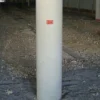 ROTHBUCHER SYSTEME Meterriss- und Achsplakette RS21 für L80xB50 mm 8 g - RS21rot