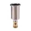 ROTHENBERGER Anwärmbrennerkopf, geschlossen, 45mm, M20x1 - 223214500