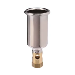 ROTHENBERGER Anwärmbrennerkopf, geschlossen, 45mm, M20x1 - 223214500