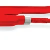 ROTHENBERGER Armaturenzange 90°, 1" mit Kunststoffbacken - 70545
