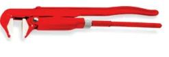 ROTHENBERGER Armaturenzange 90°, 1" mit Kunststoffbacken - 70545