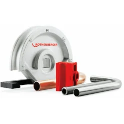 ROTHENBERGER Biegesatz für ROBEND 3000/4000, 15mm- 25615