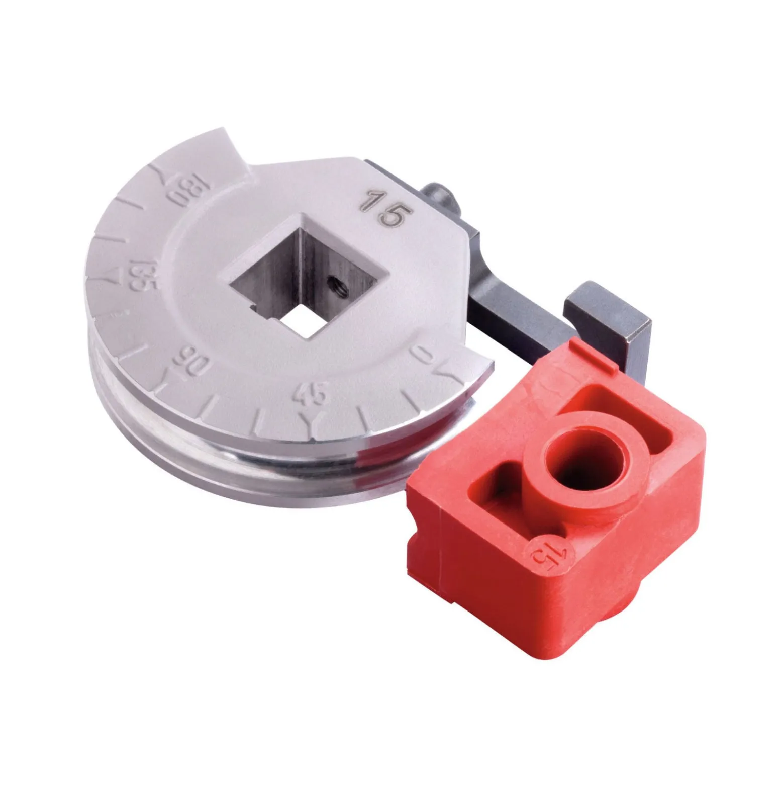 ROTHENBERGER Biegesatz für ROBEND 3000/4000, 15mm- 25615