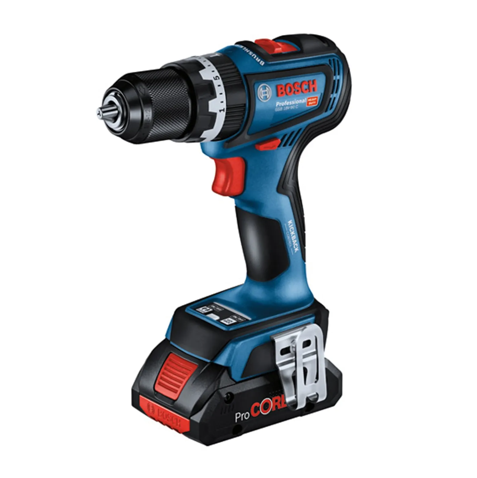ROTHENBERGER Biegesegment, ROBULL, Standard, 2", 90 Grad - 57991