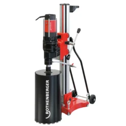 ROTHENBERGER Bohrmotor RODIADRILL 500- FF40400