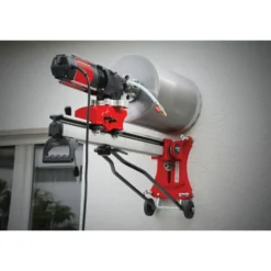 ROTHENBERGER Bohrmotor RODIADRILL 500- FF40400