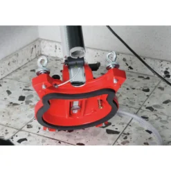 ROTHENBERGER Bohrmotor RODIADRILL 500- FF40400