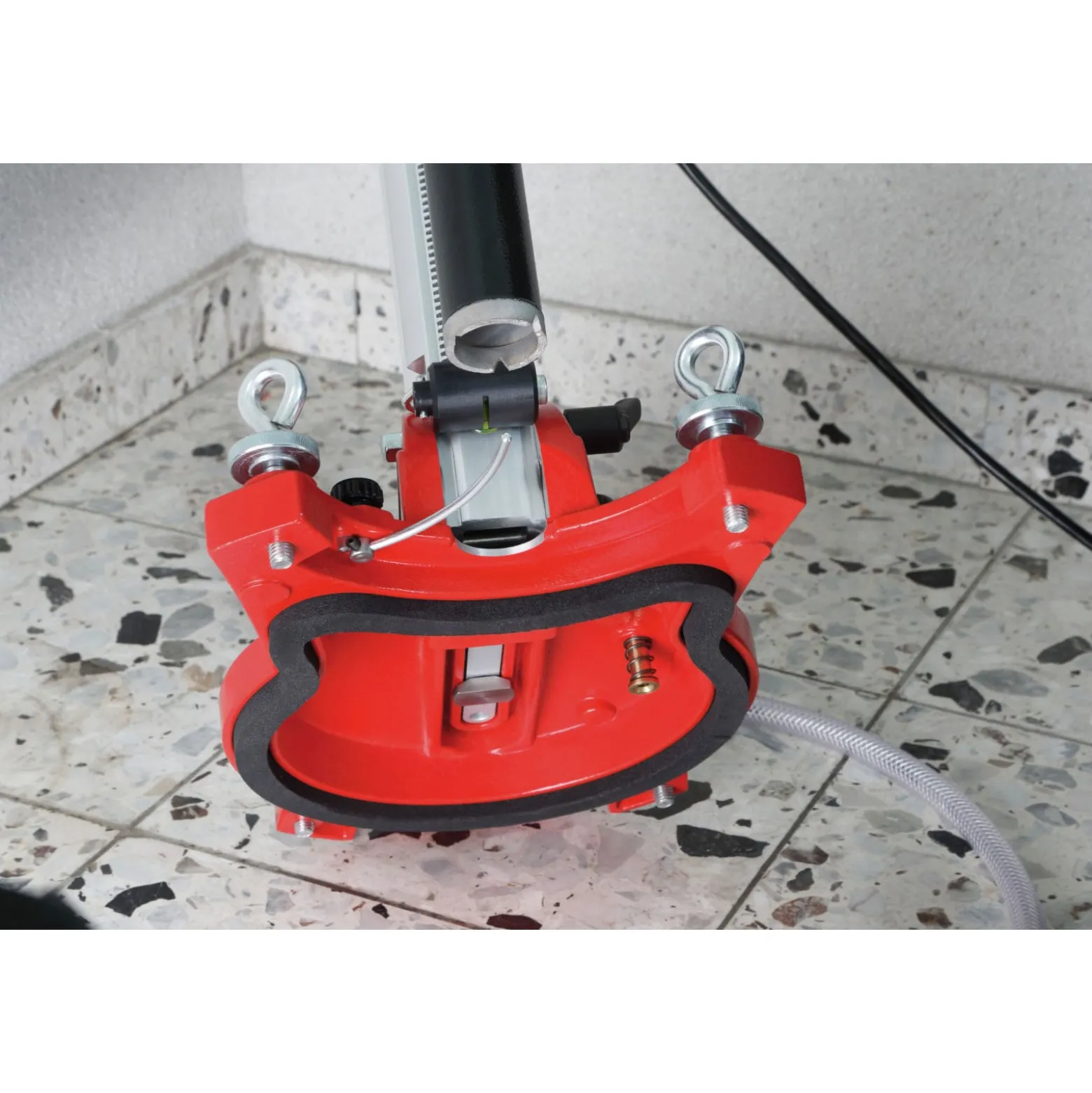 ROTHENBERGER Bohrmotor RODIADRILL 500- FF40400