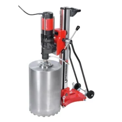 ROTHENBERGER Bohrsystem RODIACUT 400 / RODIADRILL 500 - FF34500