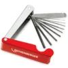 ROTHENBERGER Düsenreinigerset, 10teilig- 510105