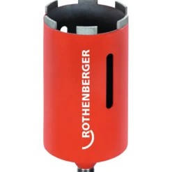 ROTHENBERGER DX High Speed Dry,M16,D=205,NL=150 - 1500004187