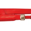 ROTHENBERGER Eckrohrzange 45°, Super S, 2" - 070124X