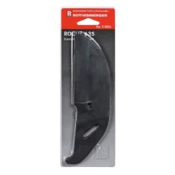 ROTHENBERGER Ersatzmesser für ROCUT TC 63 Professional - 50063