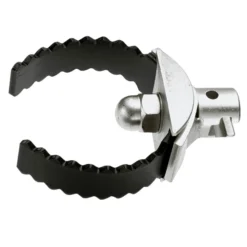ROTHENBERGER Gezackter Gabelschneidkopf, Kupplung 22mm, 100-150mm - 72250