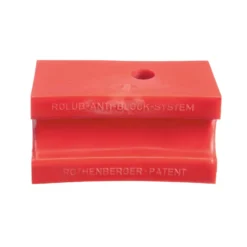 ROTHENBERGER Gleitschuh ROLUB ROBEND H+W, 3/4"- 25319