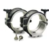 ROTHENBERGER Grundspannbacken für P110, R/R, 110mm, 2 Stück - 55807