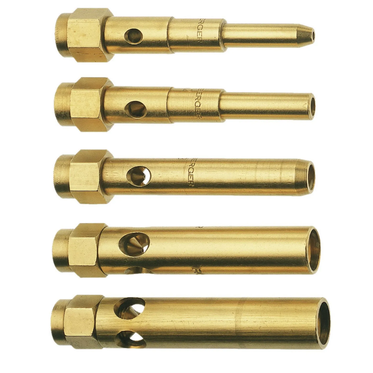 ROTHENBERGER Hartlöt-Brennerdüse für AIRAC, 18-22mm- 35023