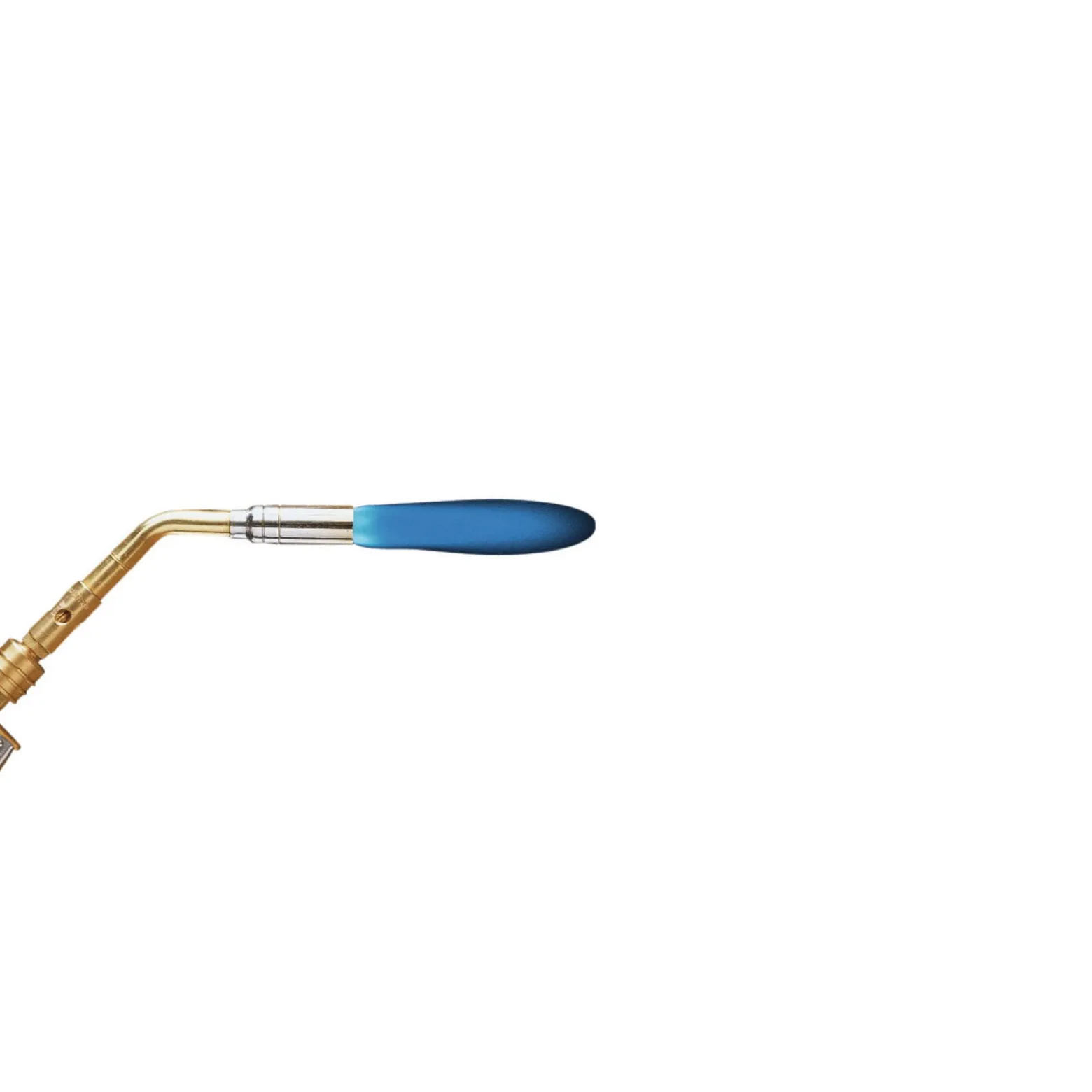 ROTHENBERGER Hartlötbrenner, AIRPROP, 14mm, mit Stecknippel - 221131416