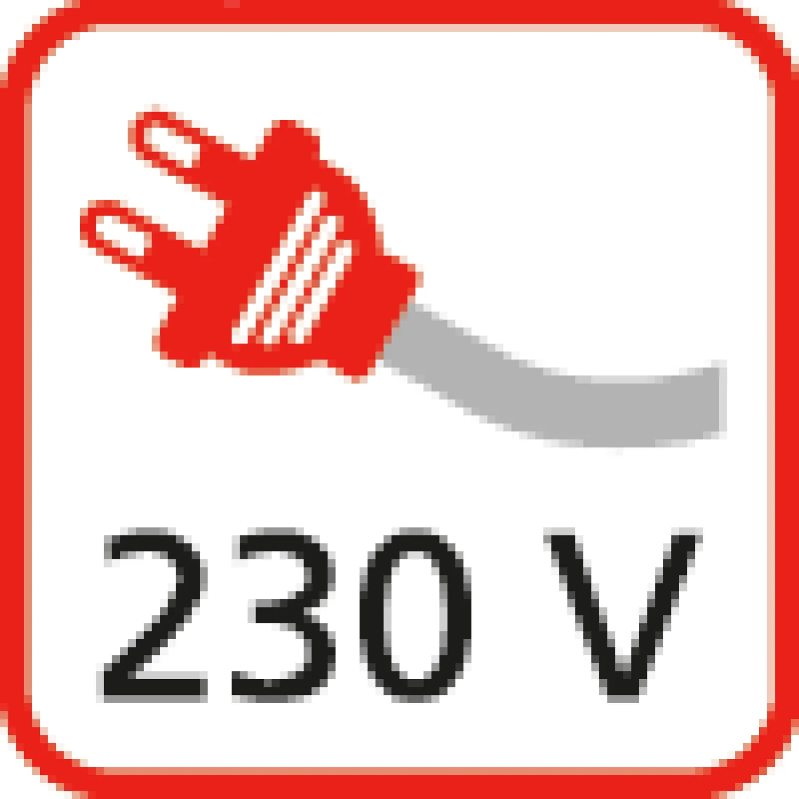 ROTHENBERGER HD 13/100 Hochdruck-Rohrreiniger 2.300 W 230 V 13 l / min 100 bar + Schlauchhaspel - 76020