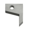 ROTHENBERGER HM-Schneidstahl, 15Grad, 12,5mm- 55019