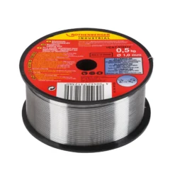 ROTHENBERGER Industrial Aluminium-Schweißdraht 1 mm / 0,5kg - 31236